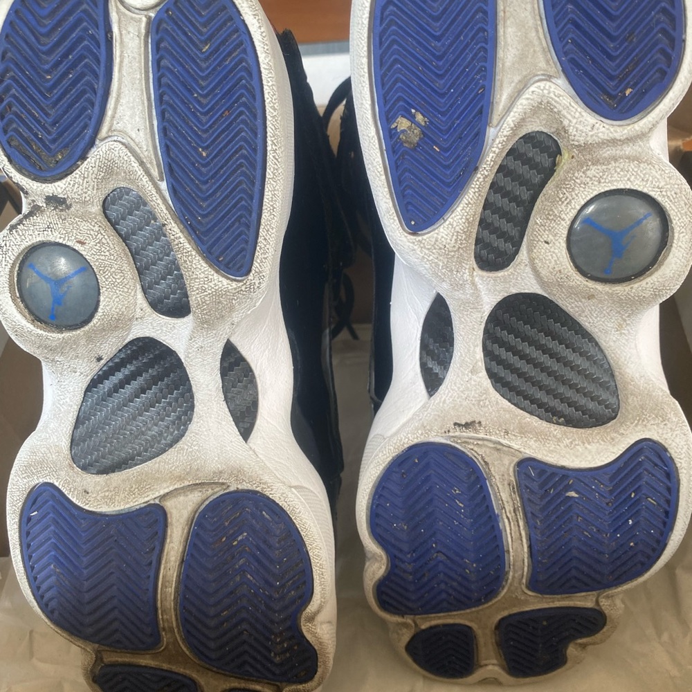 Jordan 6 Rings GS - Picture 3 of 3